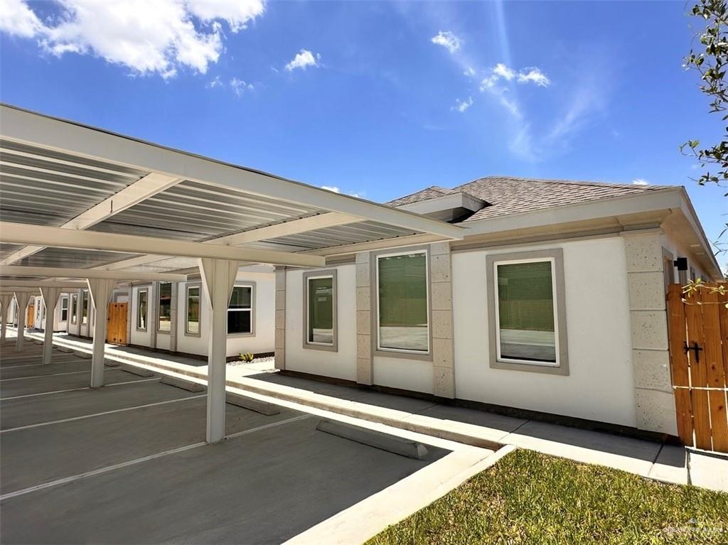 740 North Alamo Road, Unit 28 Alamo, TX 78516 - Photo 1 of 12