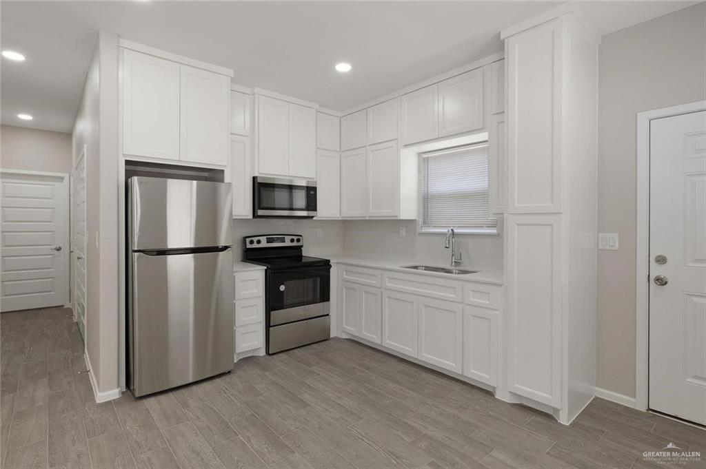 740 North Alamo Road, Unit 28 Alamo, TX 78516 - Photo 3 of 12