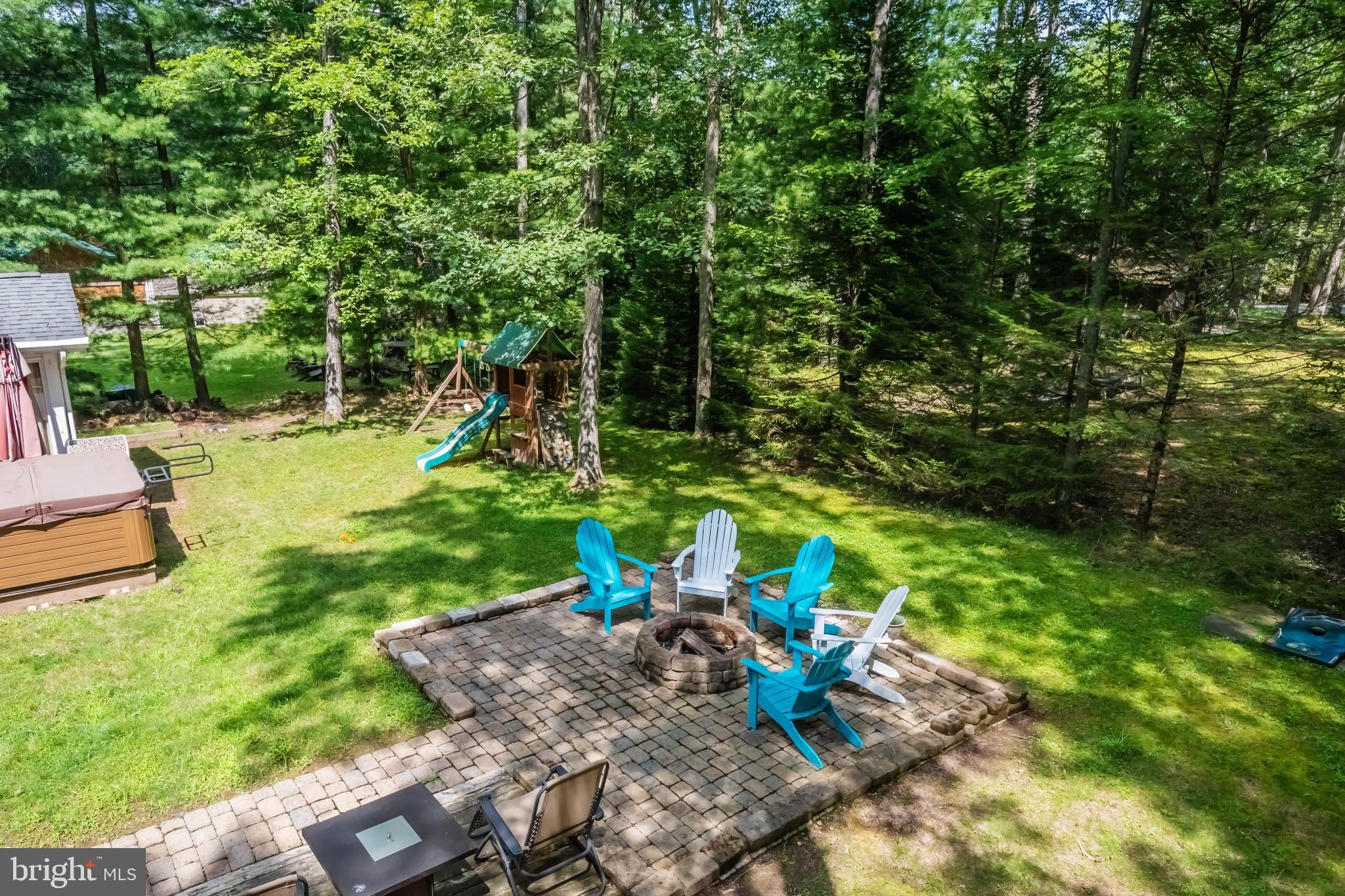302 Oak Way Road Swanton, MD 21561 - Photo 53 of 56