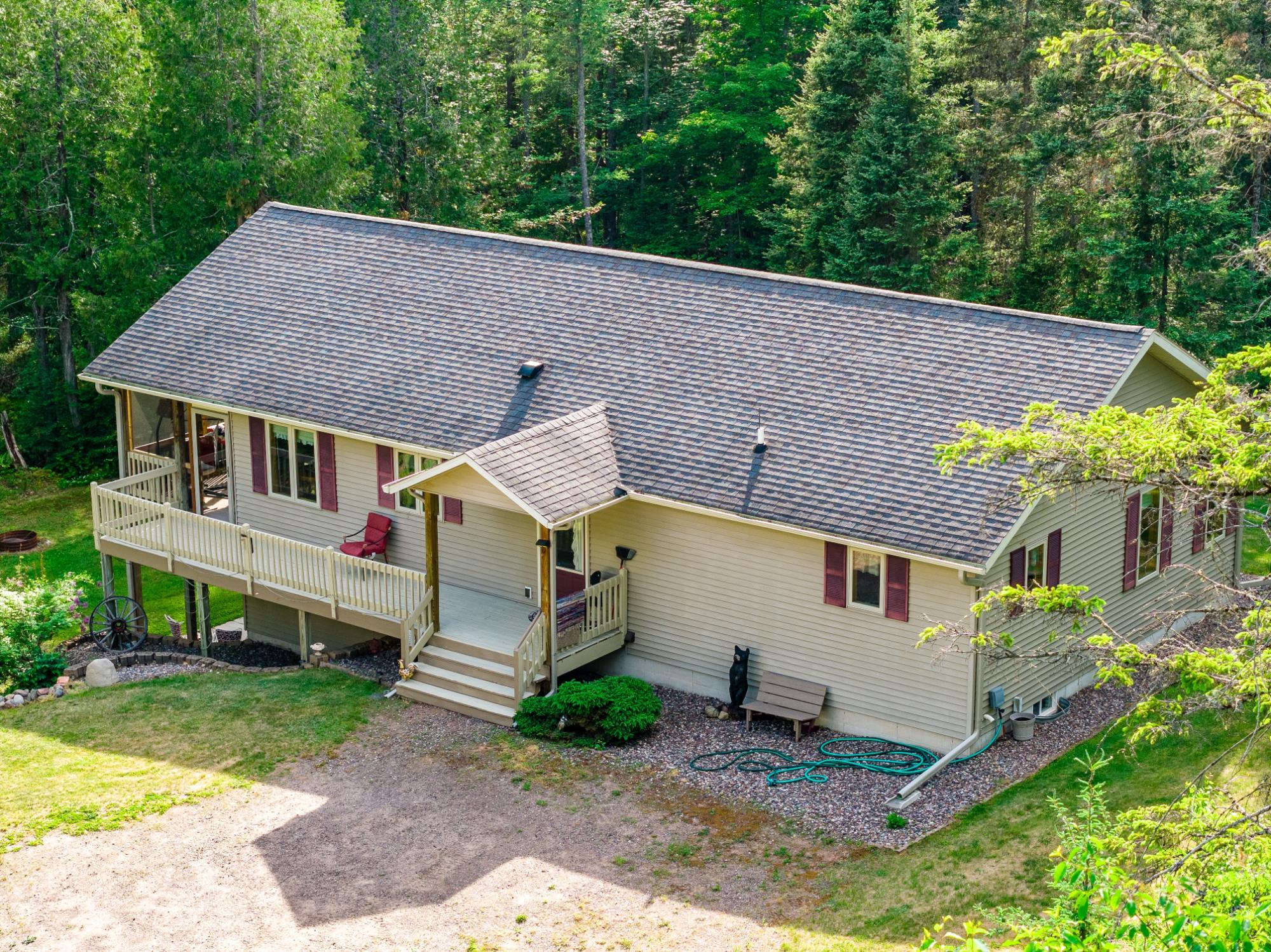 9669 Red Fox Road Presque Isle, WI 54557 - Photo 44 of 45 Gallery Image 44