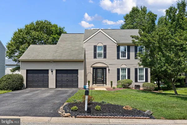 $435,000 | 202 Lake Ozarks Drive, Bear, DE 19701