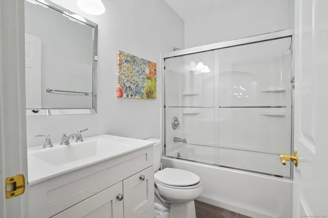 $469,000 | 105 Richards Avenue, Unit 2308, Norwalk, CT 06854