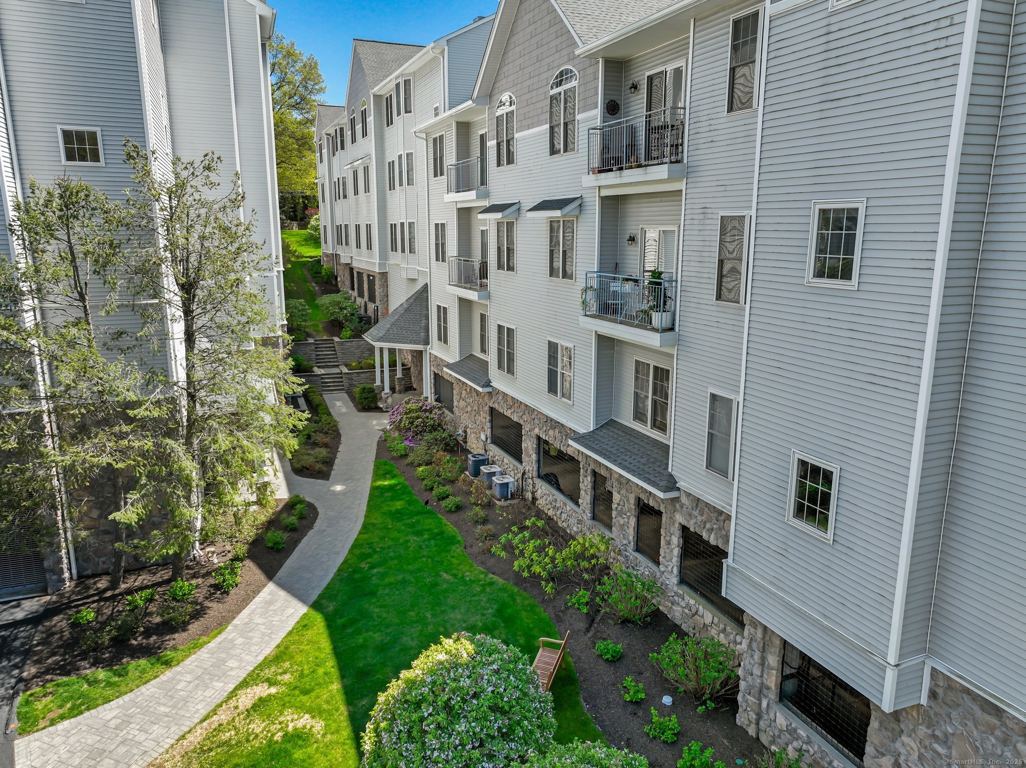 105 Richards Avenue, Unit 2308 Norwalk, CT 06854 - Photo 16 of 22