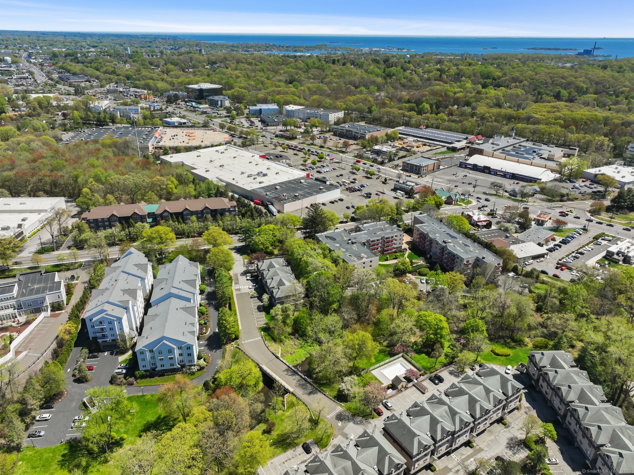 105 Richards Avenue, Unit 2308 Norwalk, CT 06854 - Photo 17 of 22