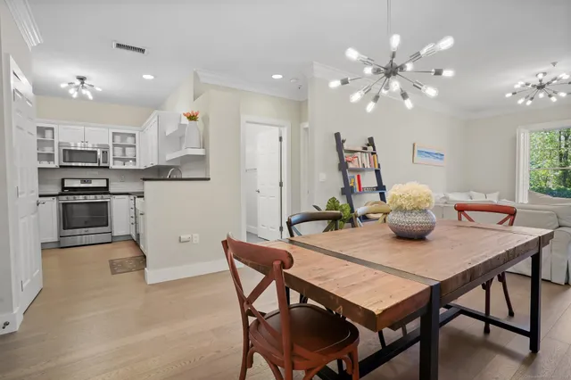 $469,000 | 105 Richards Avenue, Unit 2308, Norwalk, CT 06854