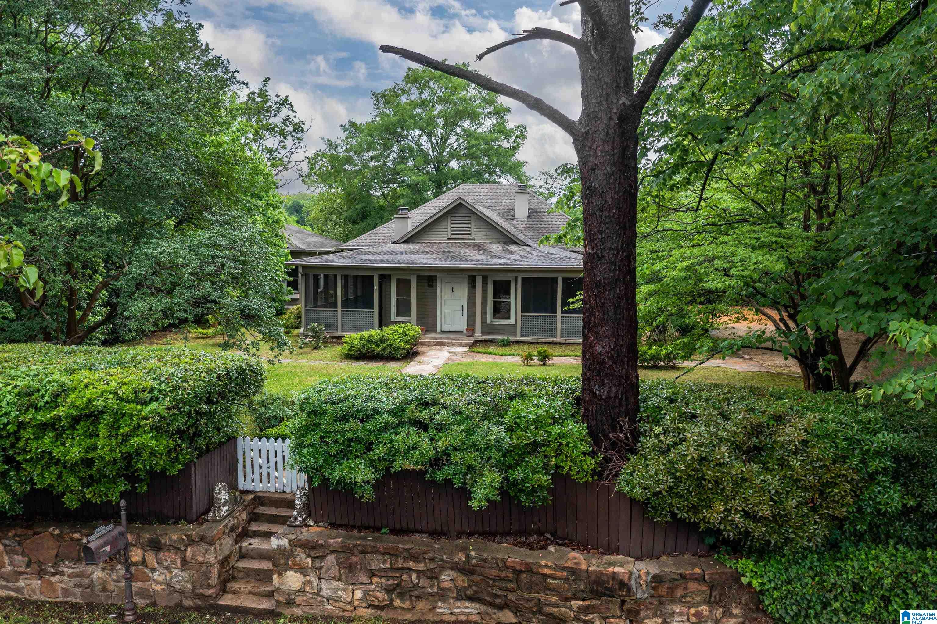 2972 Pump House Road Birmingham, AL 35243 - Photo 3 of 61