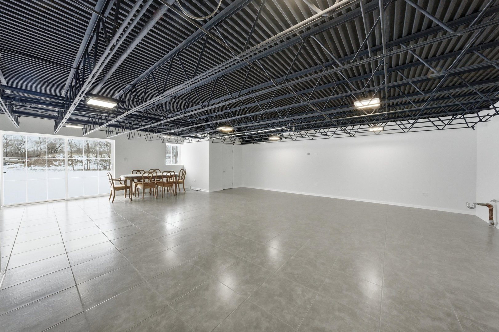 21122 Hillside Road Frankfort, IL 60423 - Photo 33 of 48 a view of water heater room