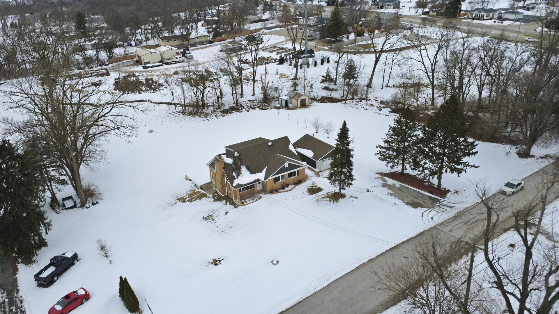 21122 Hillside Road Frankfort, IL 60423 - Photo 46 of 48