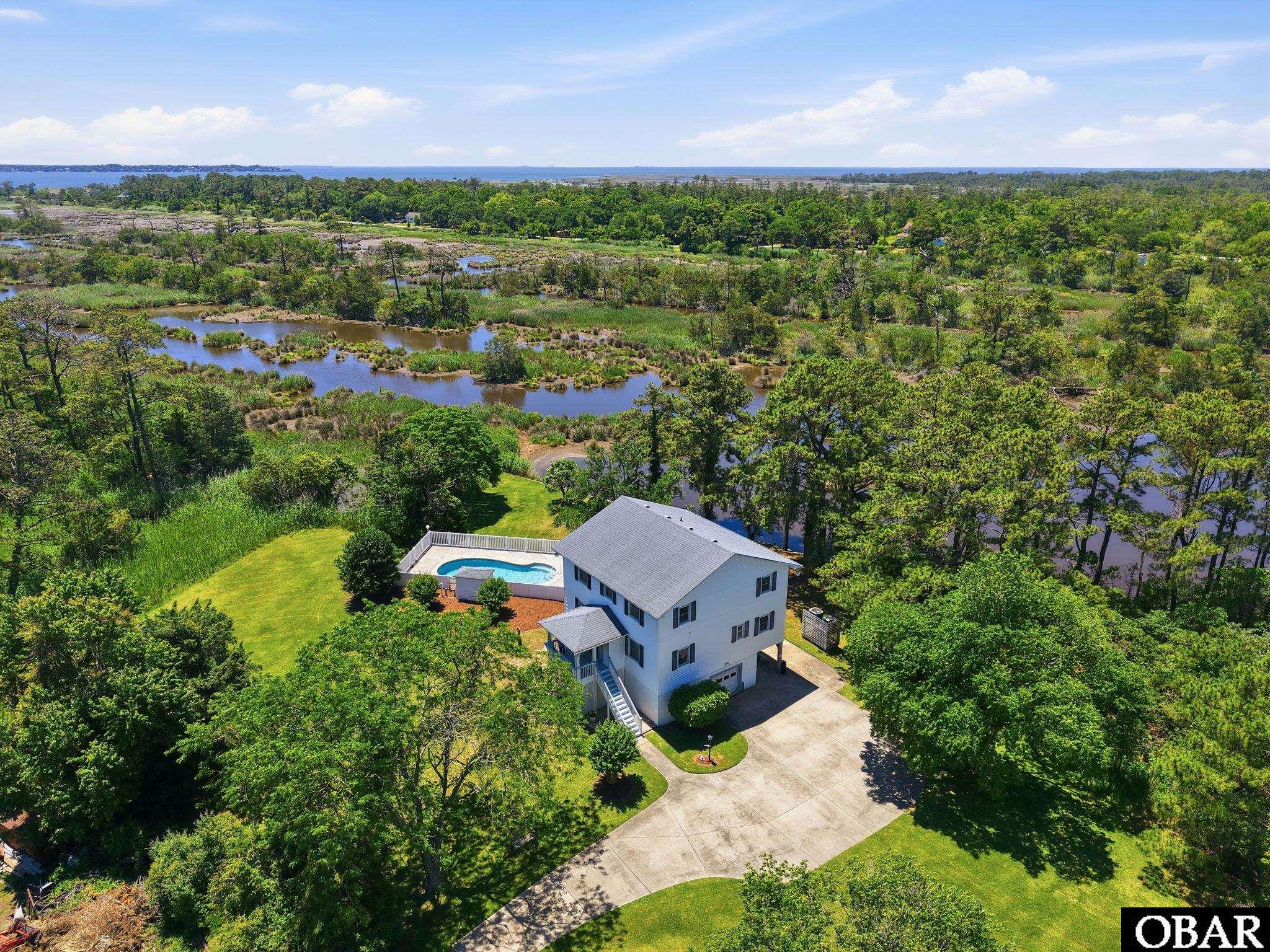 889 Emeline Lane Kitty Hawk, NC 27949 - Photo 49 of 54