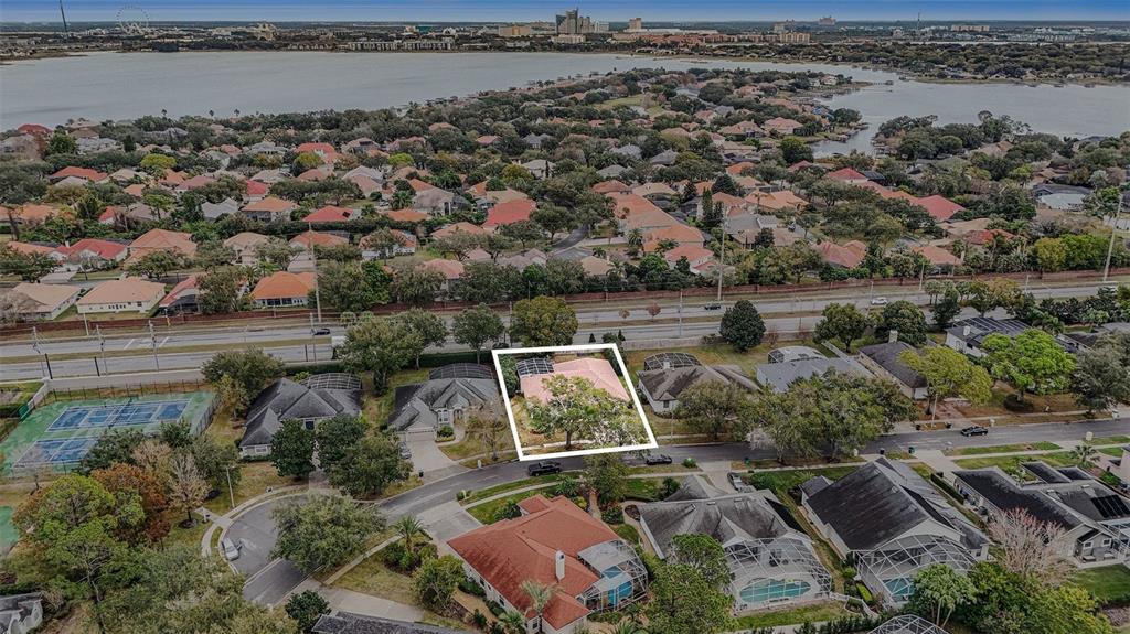 9181 Wickham Way Orlando, FL 32836 - Photo 39 of 44