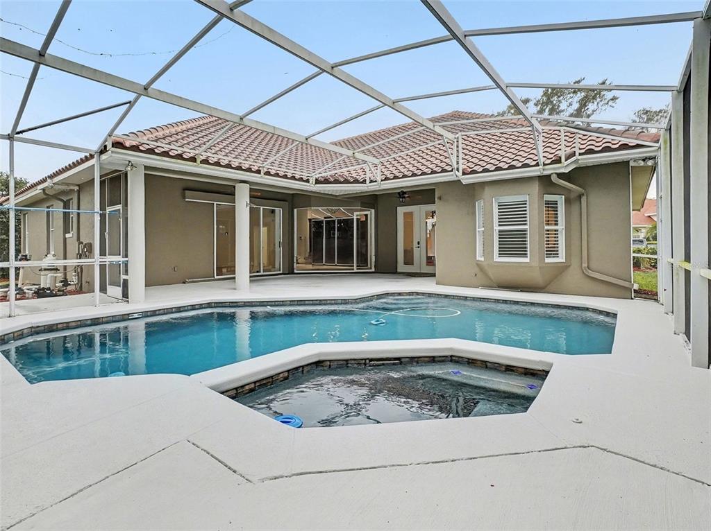 9181 Wickham Way Orlando, FL 32836 - Photo 4 of 44