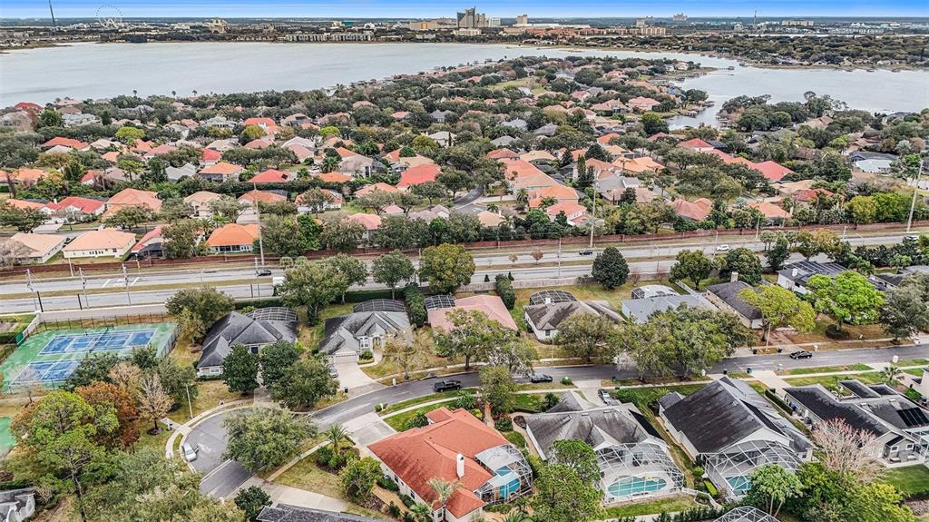 9181 Wickham Way Orlando, FL 32836 - Photo 41 of 44