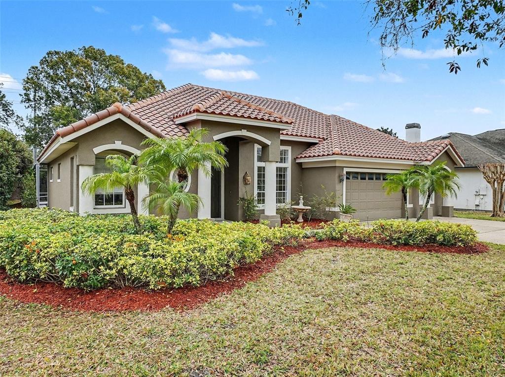 9181 Wickham Way Orlando, FL 32836 - Photo 42 of 44