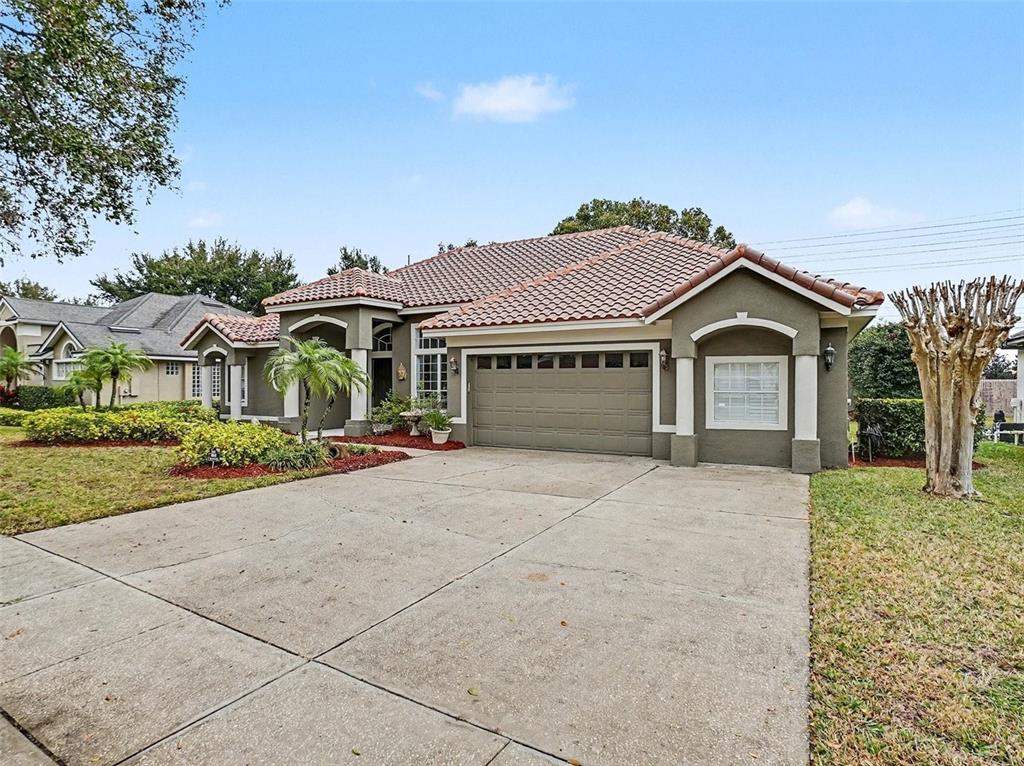 9181 Wickham Way Orlando, FL 32836 - Photo 43 of 44