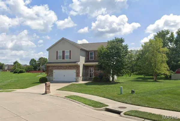 $2,400 | 805 Bluff Ridge Lane, Shiloh, IL 62221