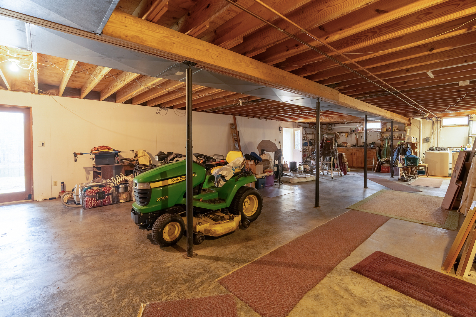 3085 Kaolin Road Cobden, IL 62920 - Photo 31 of 83 a view of outdoor space with seating area