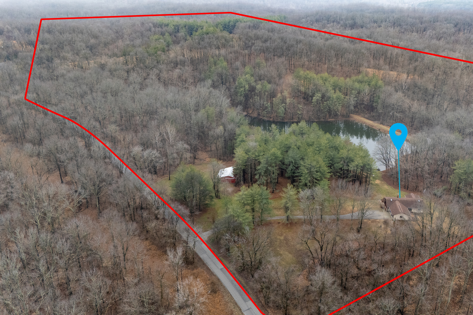 3085 Kaolin Road Cobden, IL 62920 - Photo 47 of 83