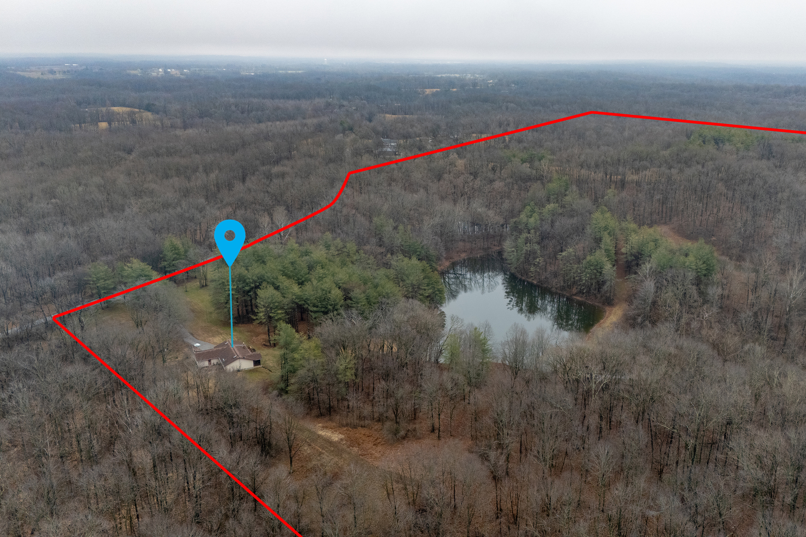 3085 Kaolin Road Cobden, IL 62920 - Photo 48 of 83