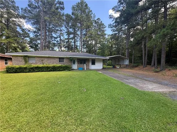 $145,000 | 1573 London Street, Olla, LA 71465