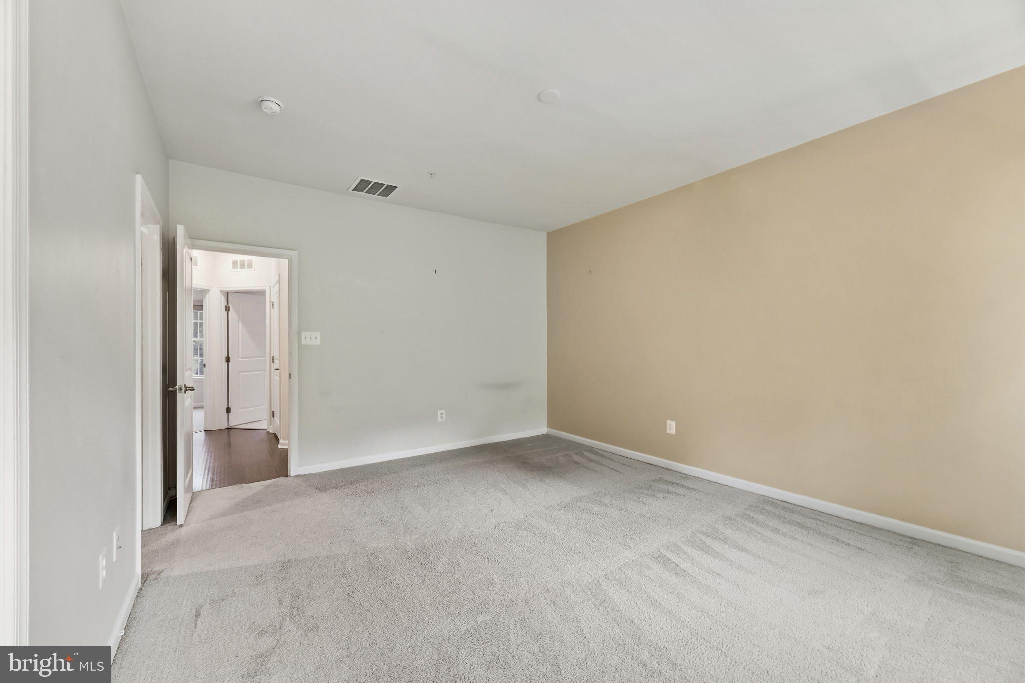 2720 Fredericksburg Road Hanover, MD 21076 - Photo 19 of 45 Primary Bedroom
