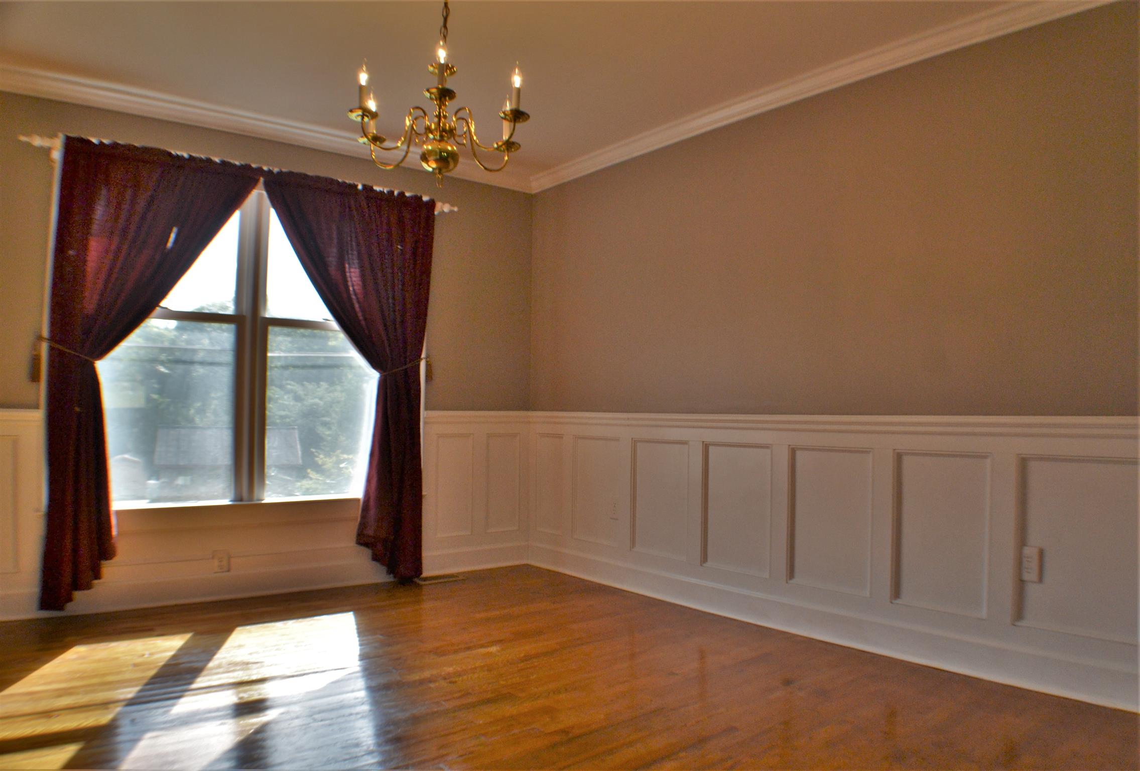 1184 Iron Bridge Road Columbia, TN 38401 - Photo 20 of 30 a view of livingroom with window