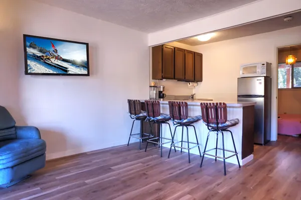 $149,900 | 651 South Snowflake Lane, Unit 307, Brian Head, UT 84719