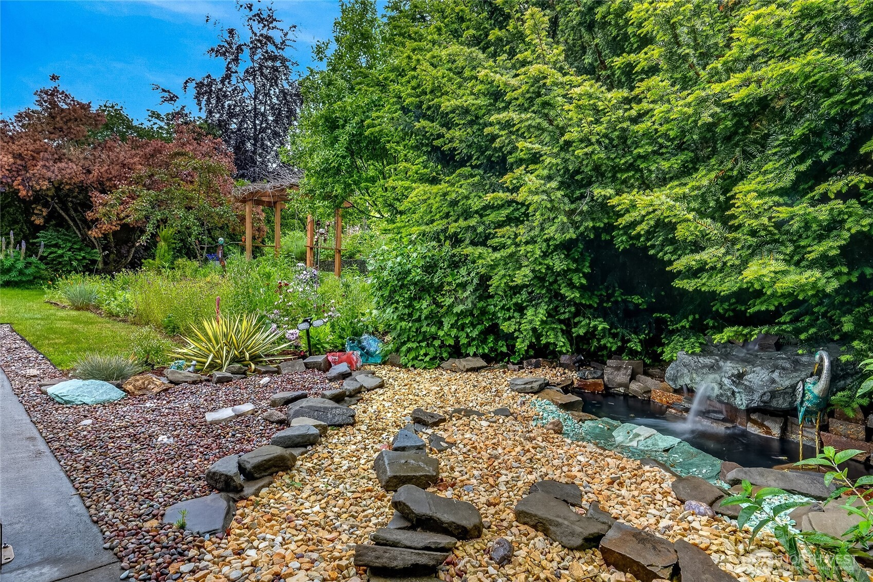 1802 Fairview Court Lynden, WA 98264 - Photo 23 of 30
