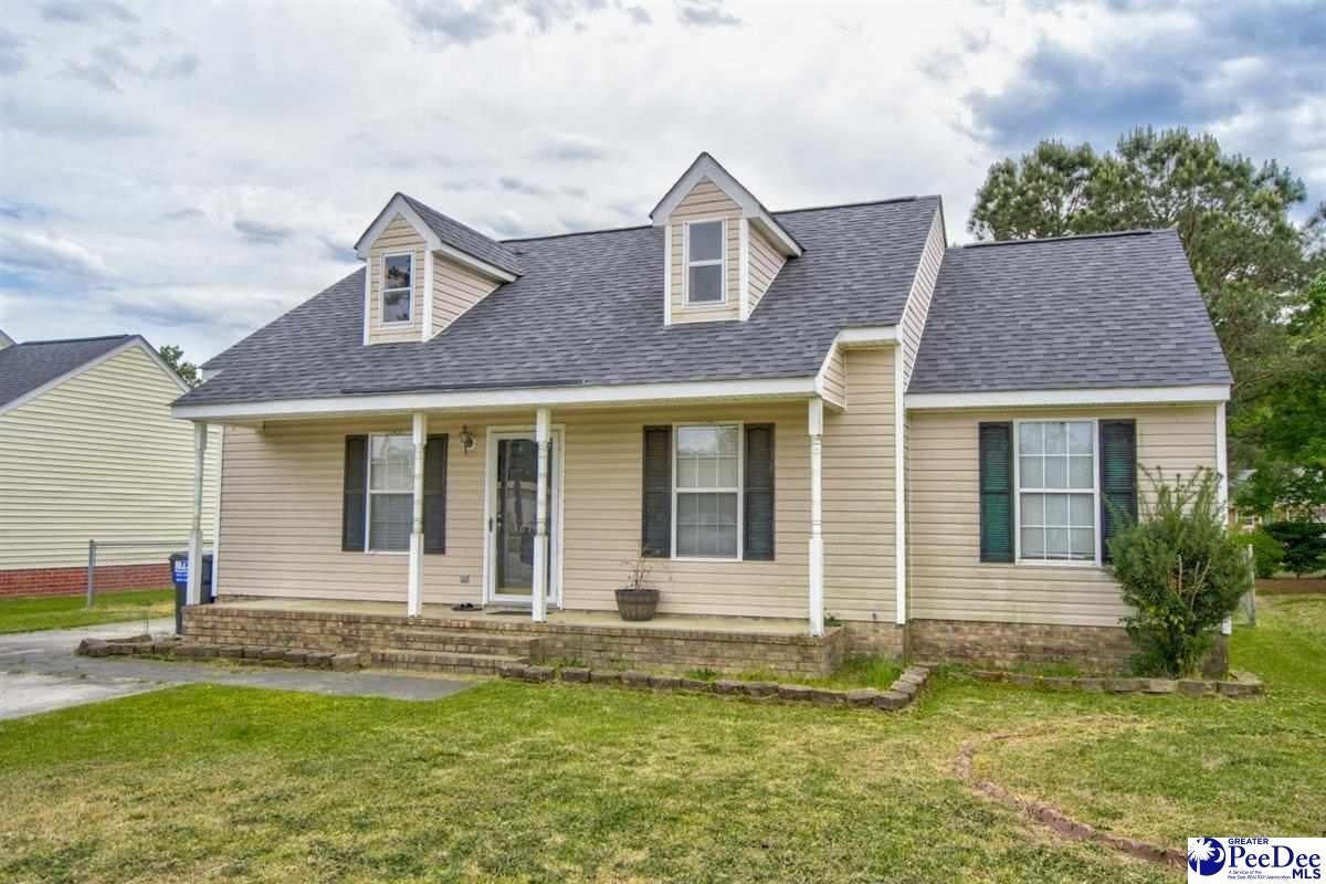 3610 Pine Needles Road Florence, SC 29501 - Photo 1 of 1 Gallery Image 1
