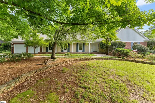$699,900 | 251 Sheffield Road, Greer, SC 29651