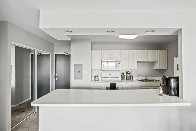 $205,000 | 3930 North Pine Grove Avenue, Unit 2010, Chicago, IL 60613