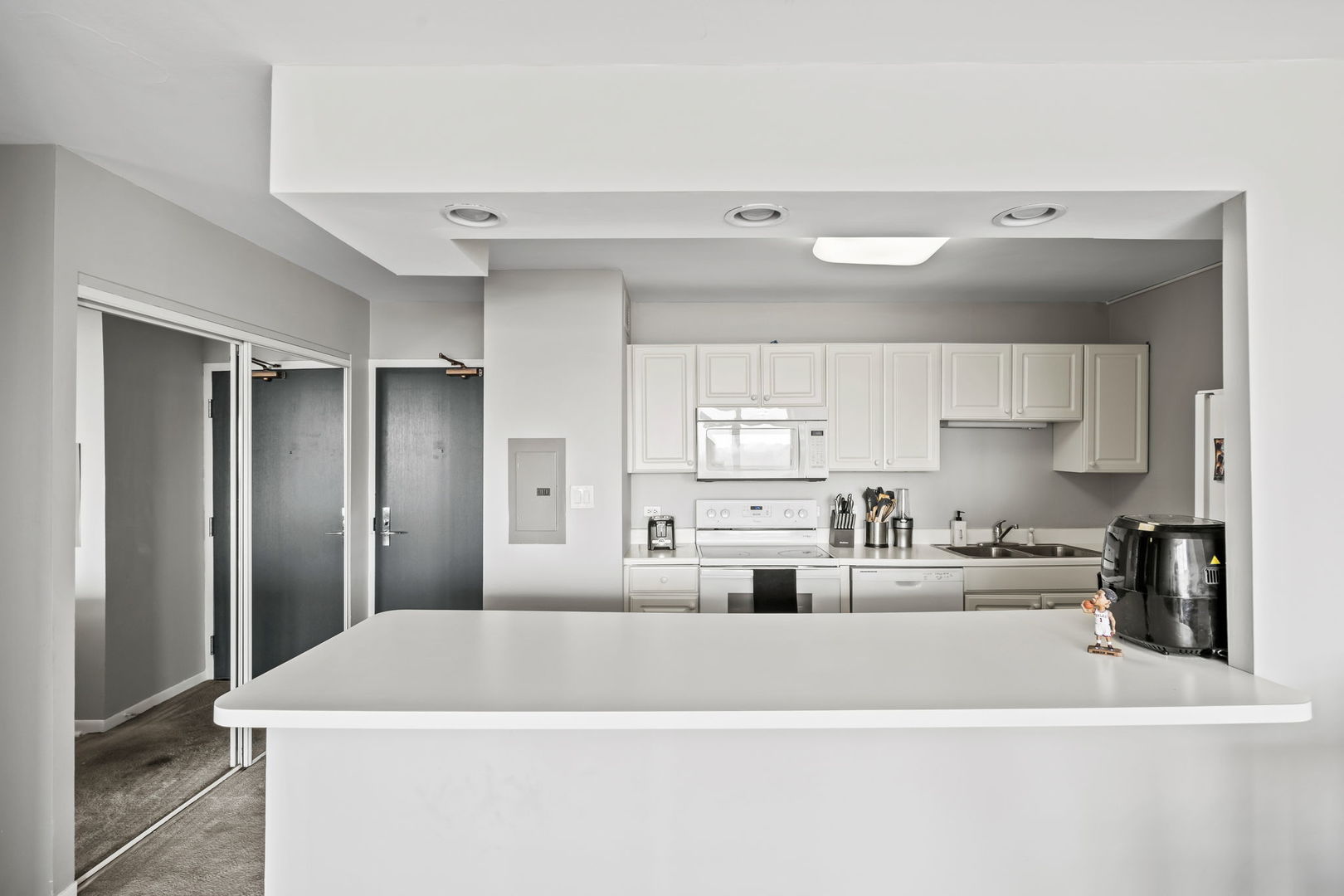 3930 North Pine Grove Avenue, Unit 2010 Chicago, IL 60613 - Photo 5 of 18