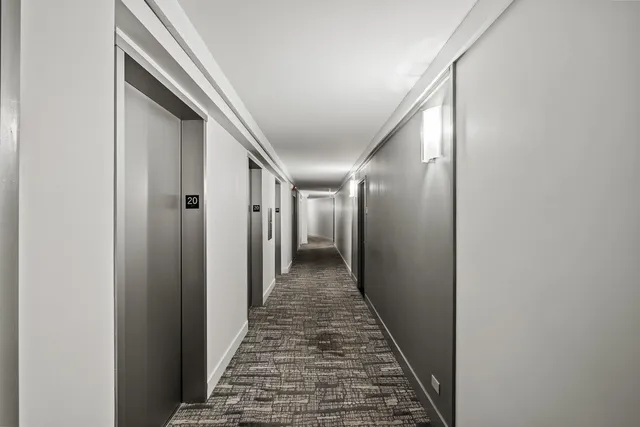 $205,000 | 3930 North Pine Grove Avenue, Unit 2010, Chicago, IL 60613