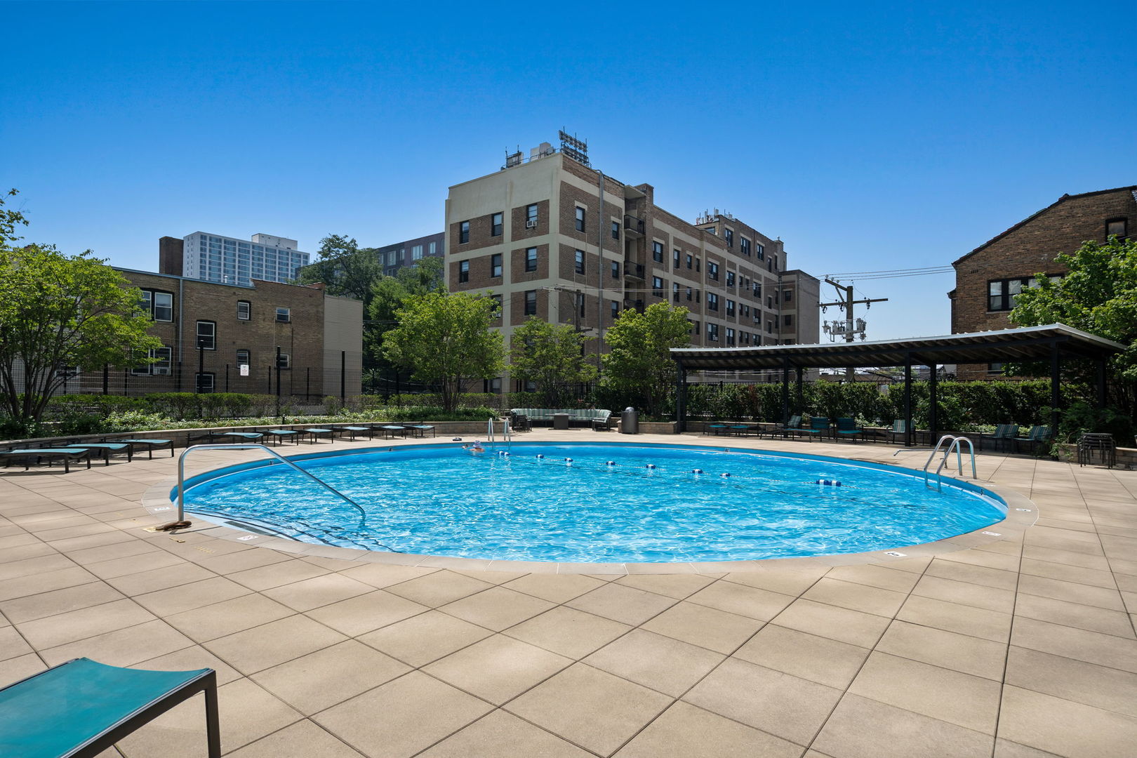 3930 North Pine Grove Avenue, Unit 2010 Chicago, IL 60613 - Photo 10 of 18