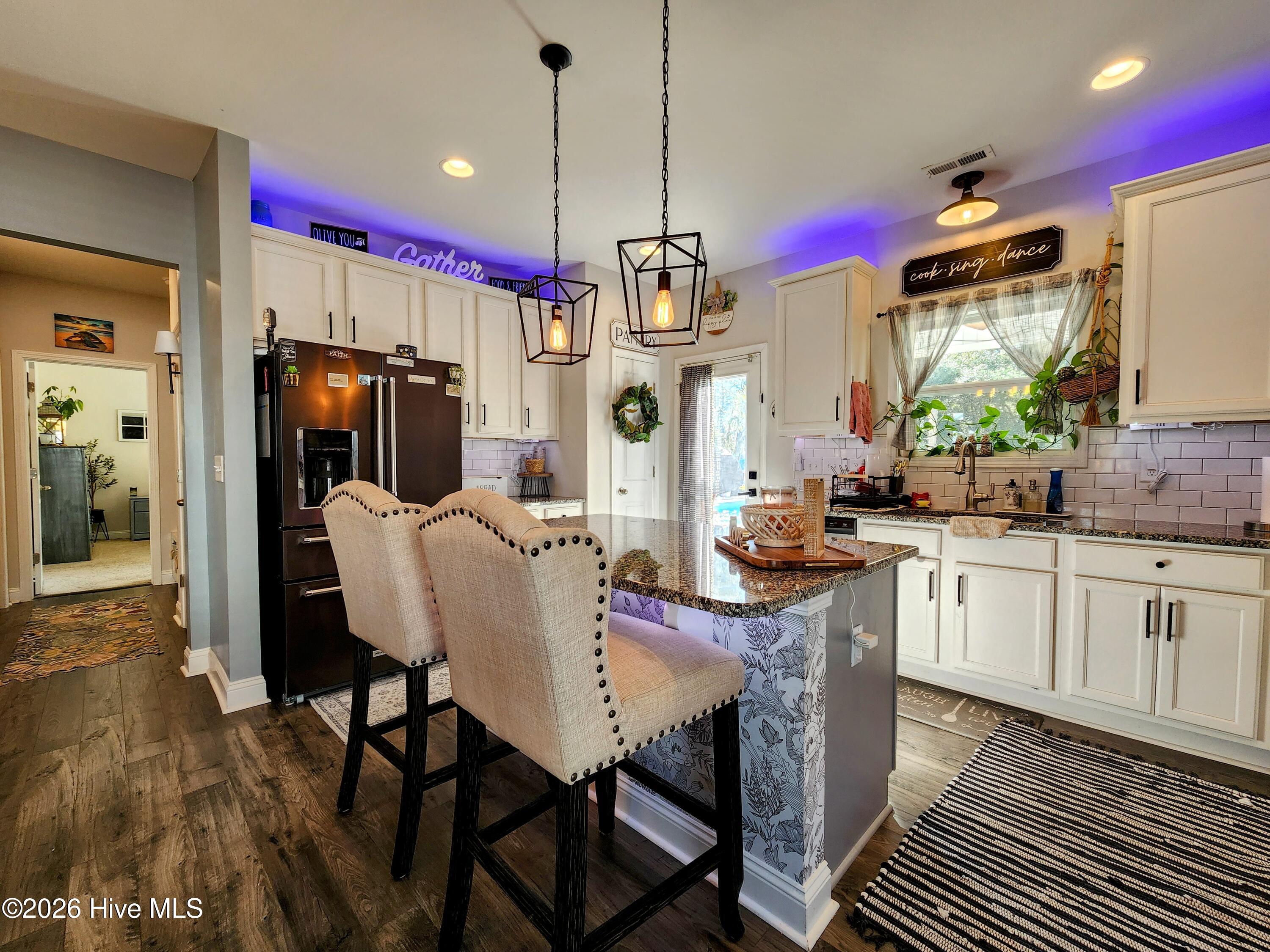 1133 Spincast Road Southport, NC 28461 - Photo 13 of 64 Cabinet Lighting