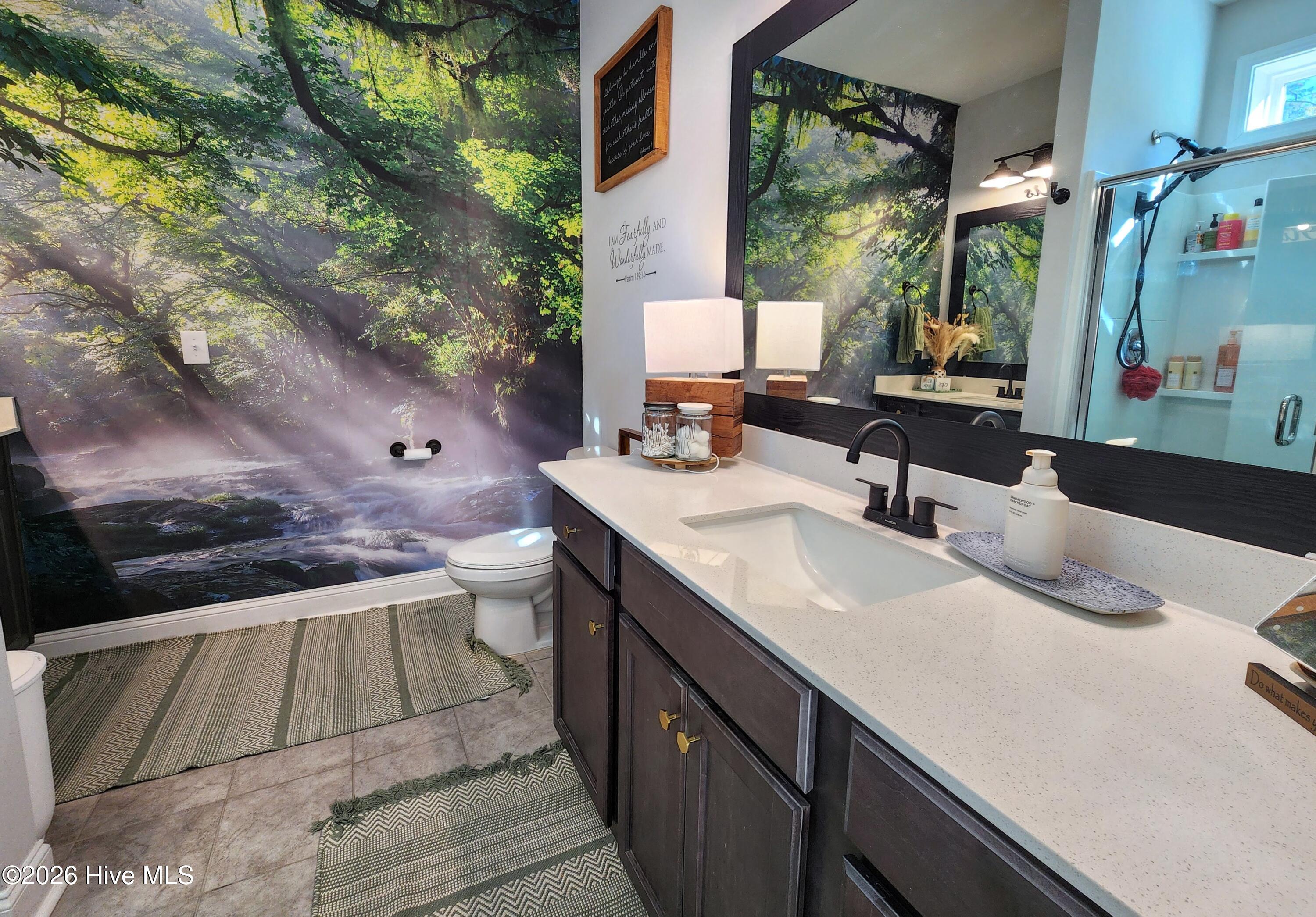 1133 Spincast Road Southport, NC 28461 - Photo 18 of 64 Double Vanities