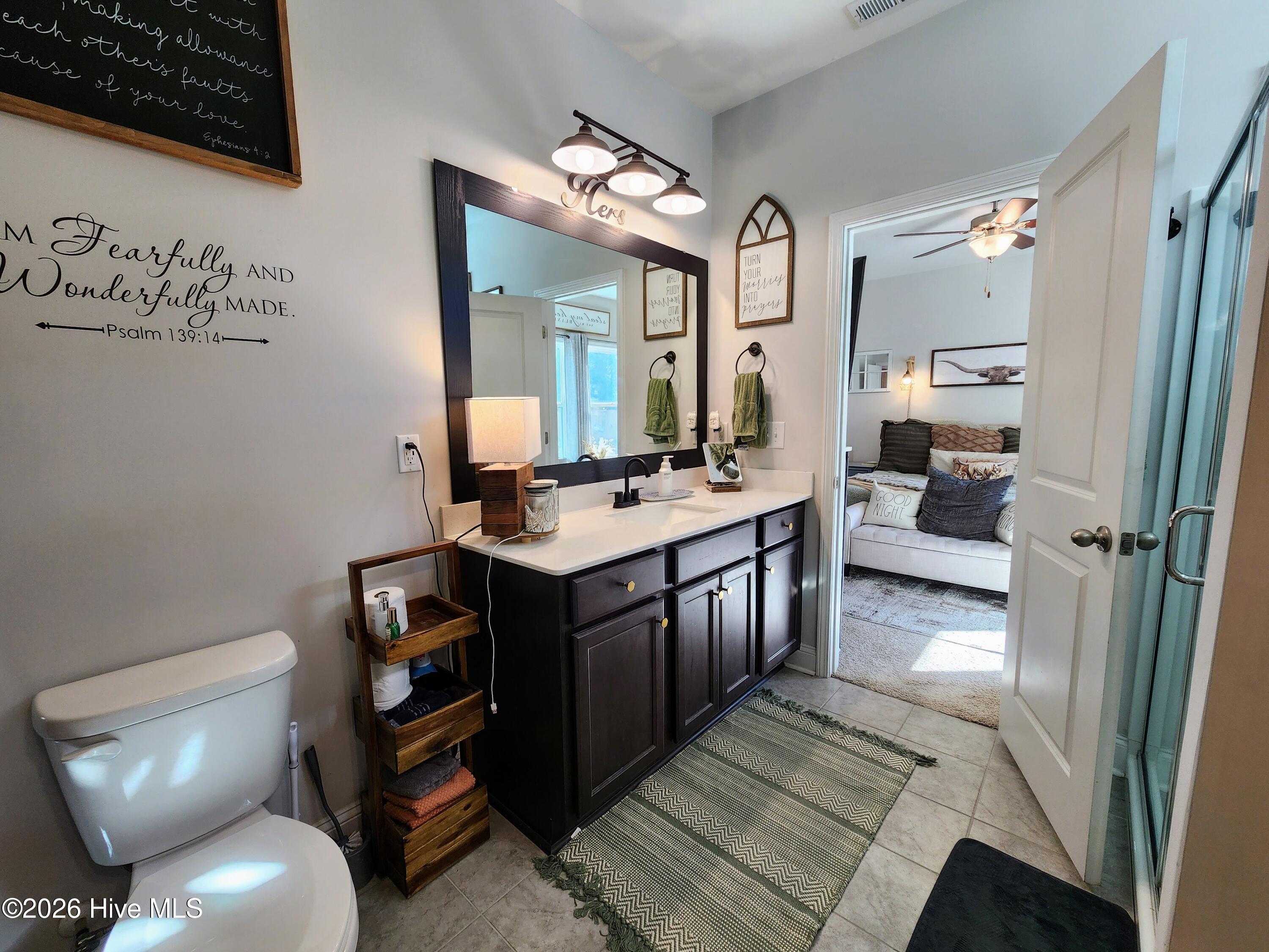 1133 Spincast Road Southport, NC 28461 - Photo 20 of 64 Walk-in Shower