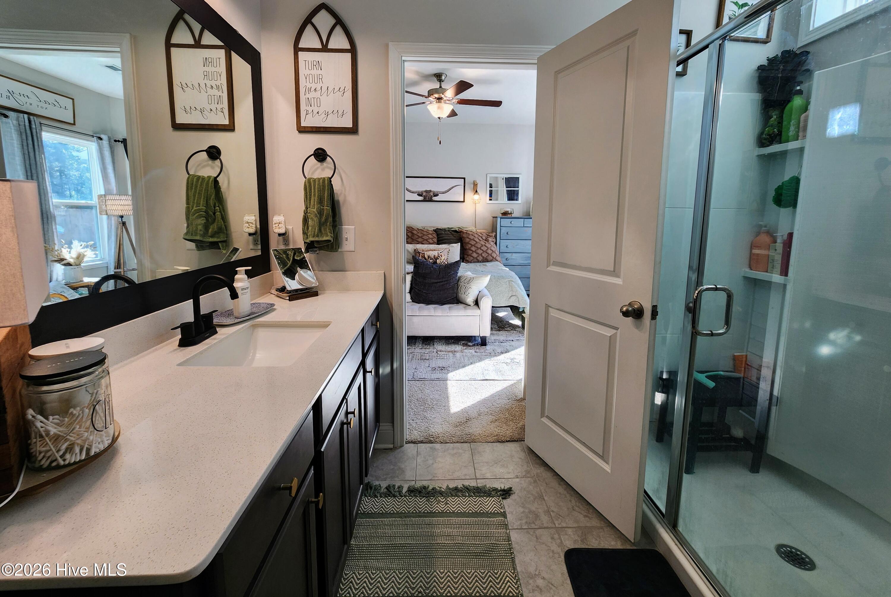 1133 Spincast Road Southport, NC 28461 - Photo 21 of 64 Granite Countertops