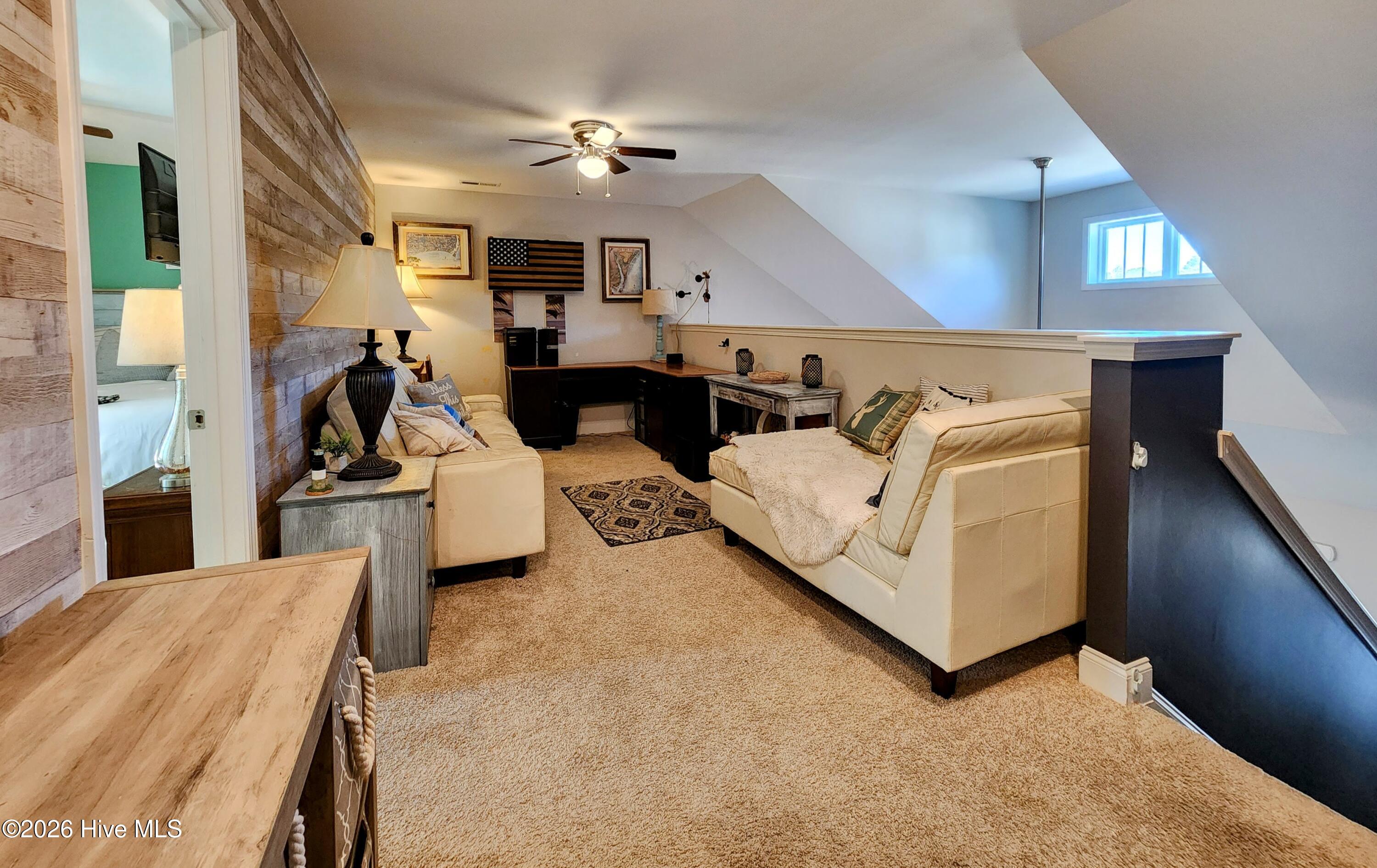 1133 Spincast Road Southport, NC 28461 - Photo 26 of 64 Loft