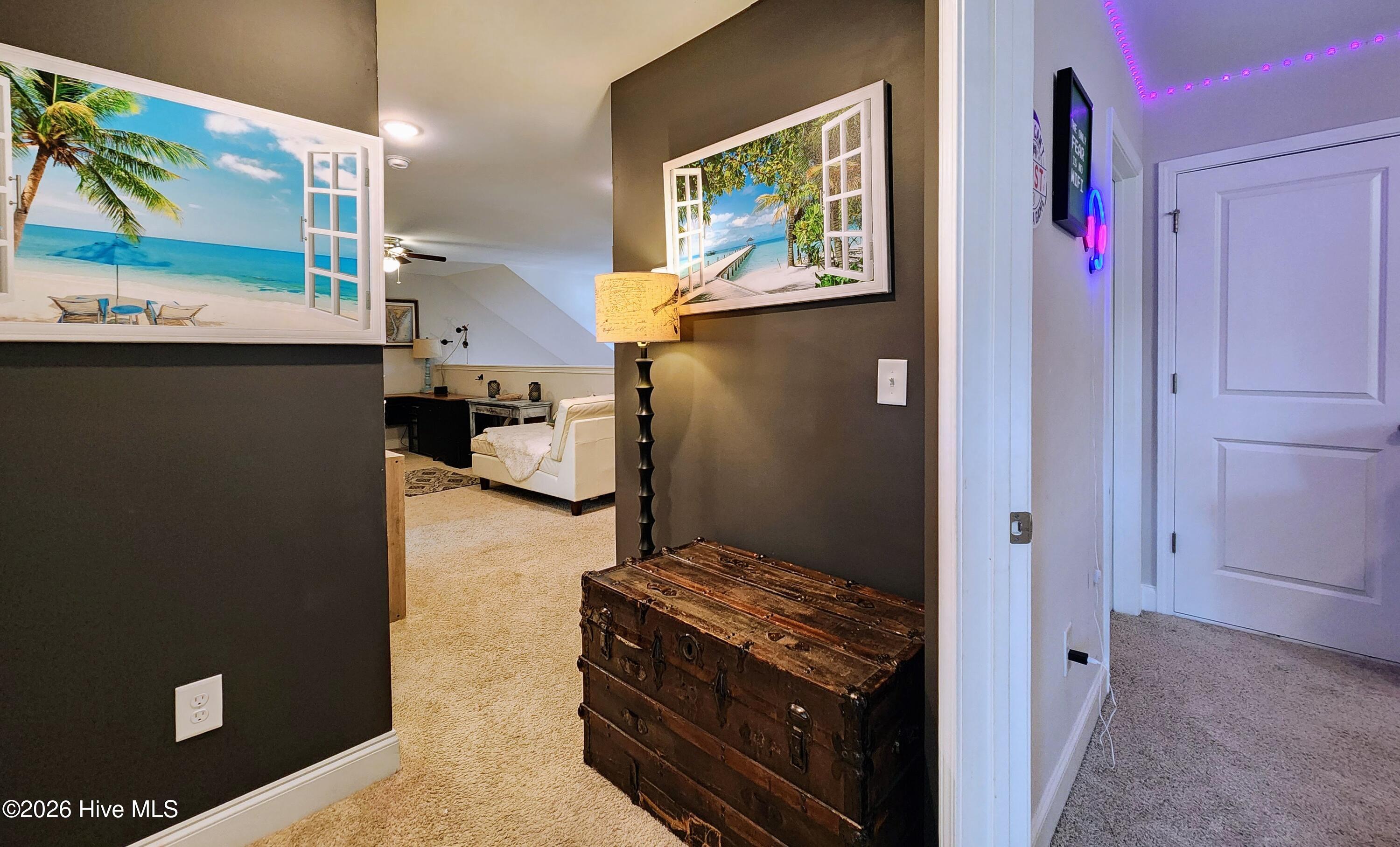 1133 Spincast Road Southport, NC 28461 - Photo 64 of 64 Functional Floor Plan