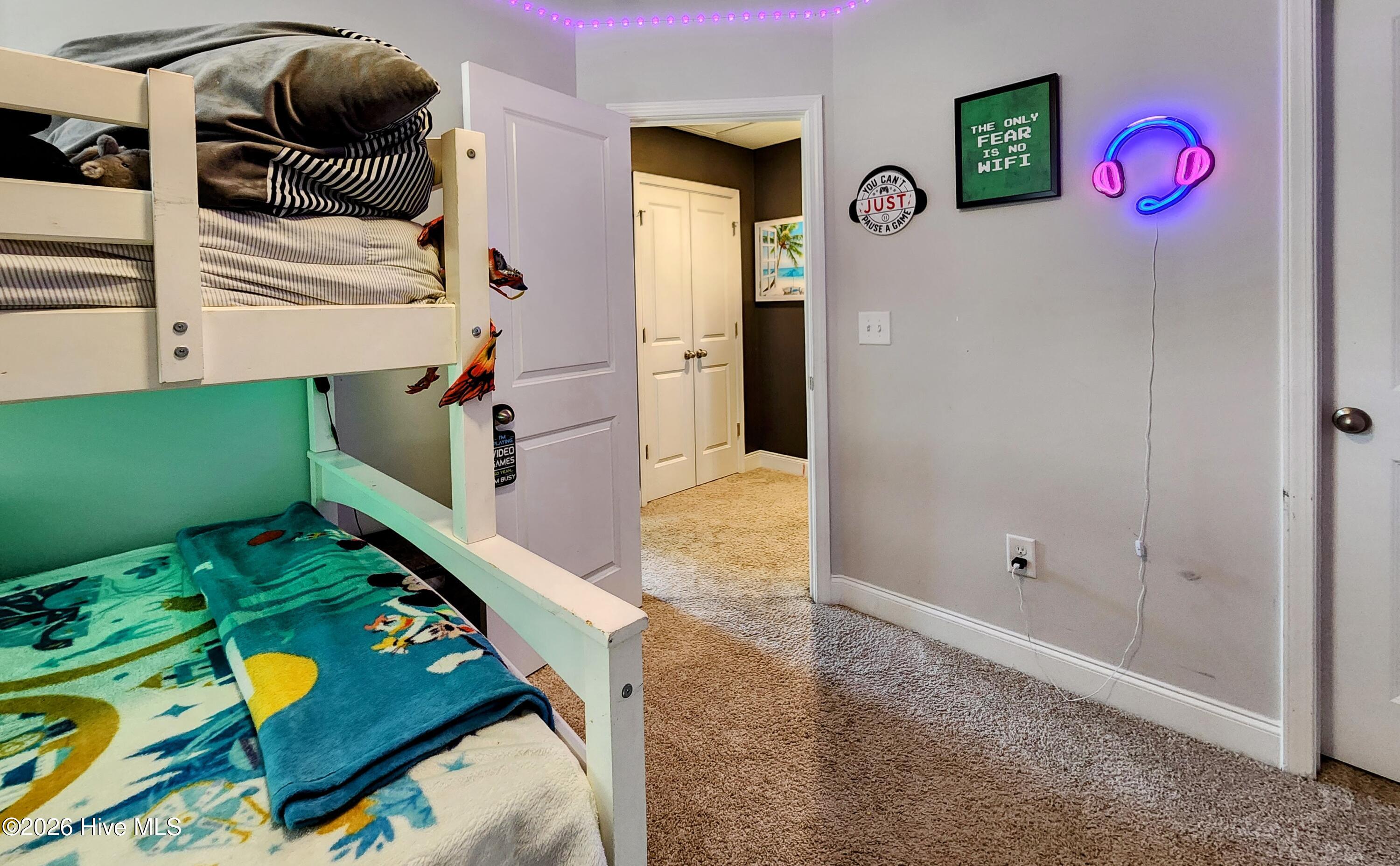 1133 Spincast Road Southport, NC 28461 - Photo 34 of 64 Walk in Closet