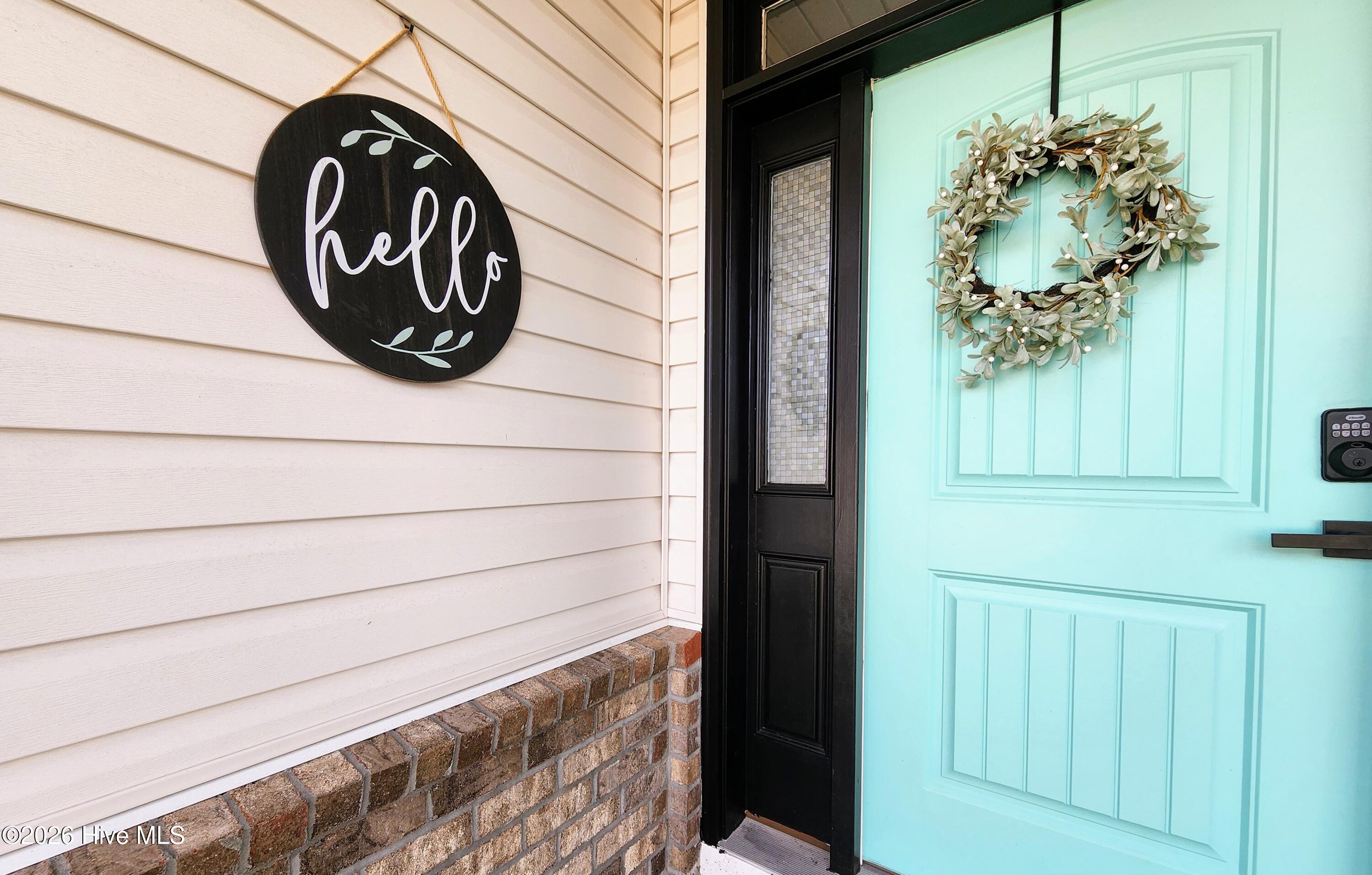 1133 Spincast Road Southport, NC 28461 - Photo 3 of 64 Welcome Home