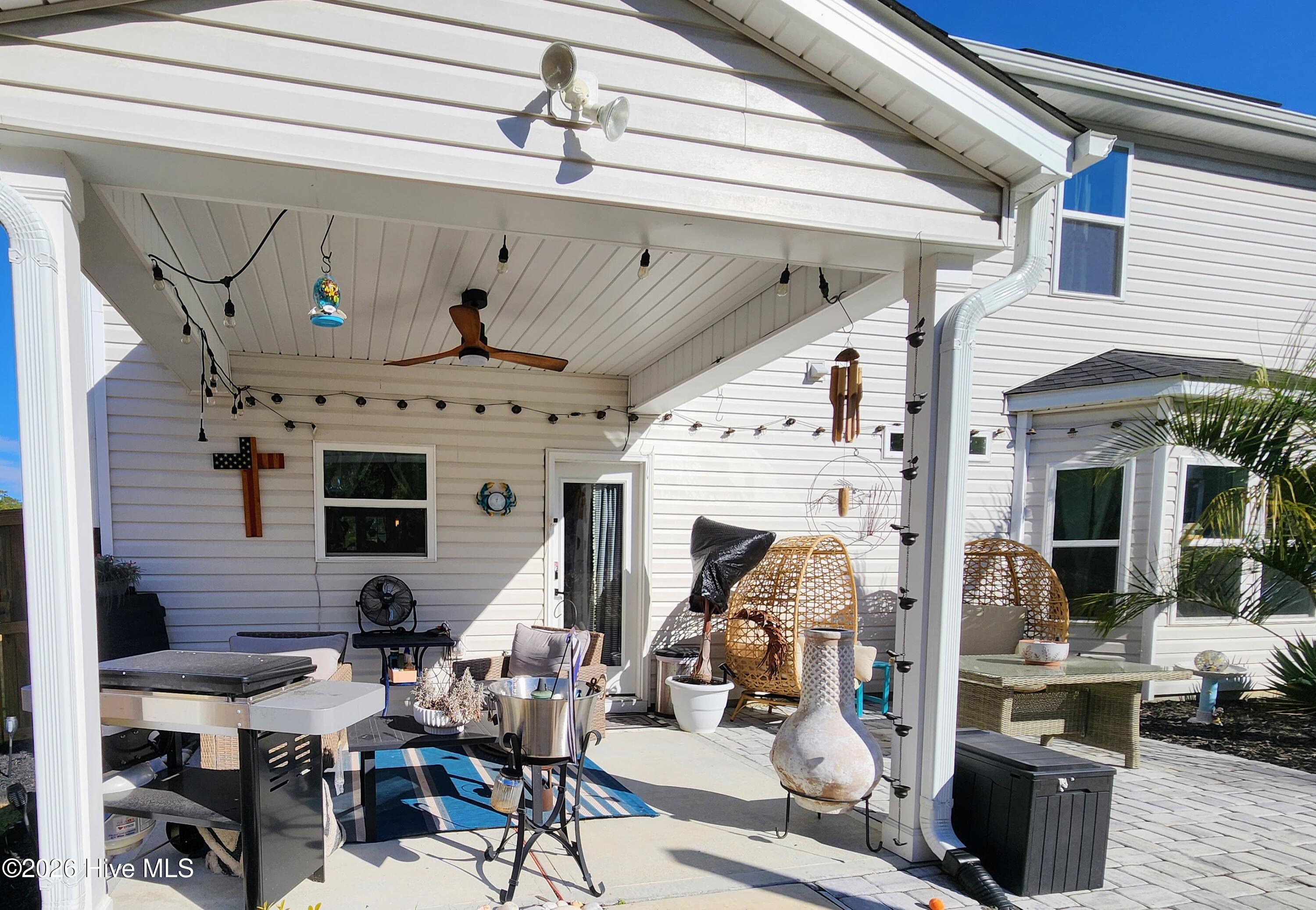 1133 Spincast Road Southport, NC 28461 - Photo 42 of 64 Ideal for Grilling