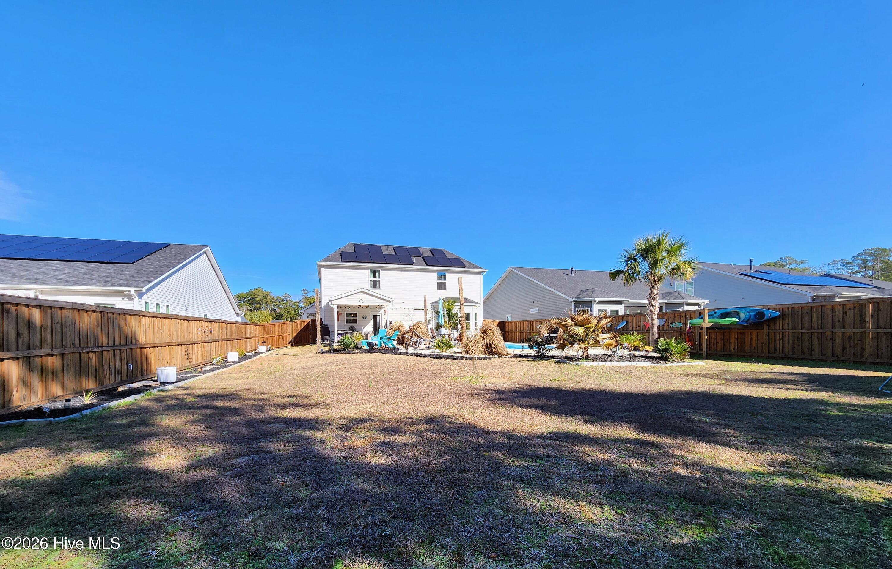 1133 Spincast Road Southport, NC 28461 - Photo 45 of 64 Largest Lot in Community