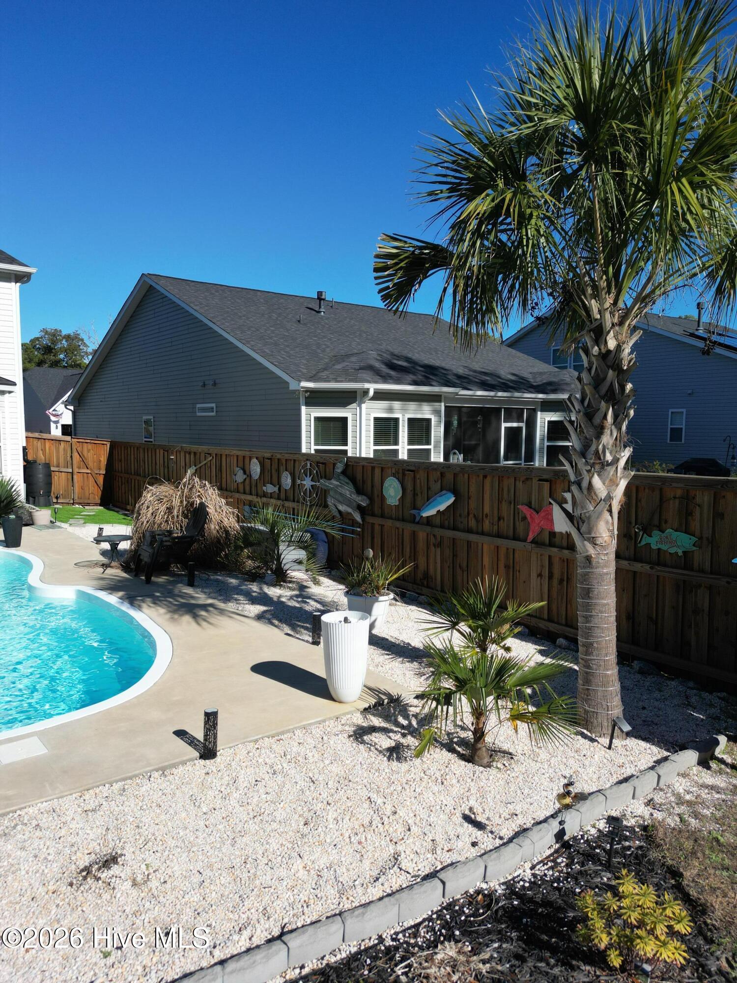 1133 Spincast Road Southport, NC 28461 - Photo 48 of 64 Feels like Key West in the Carolinas