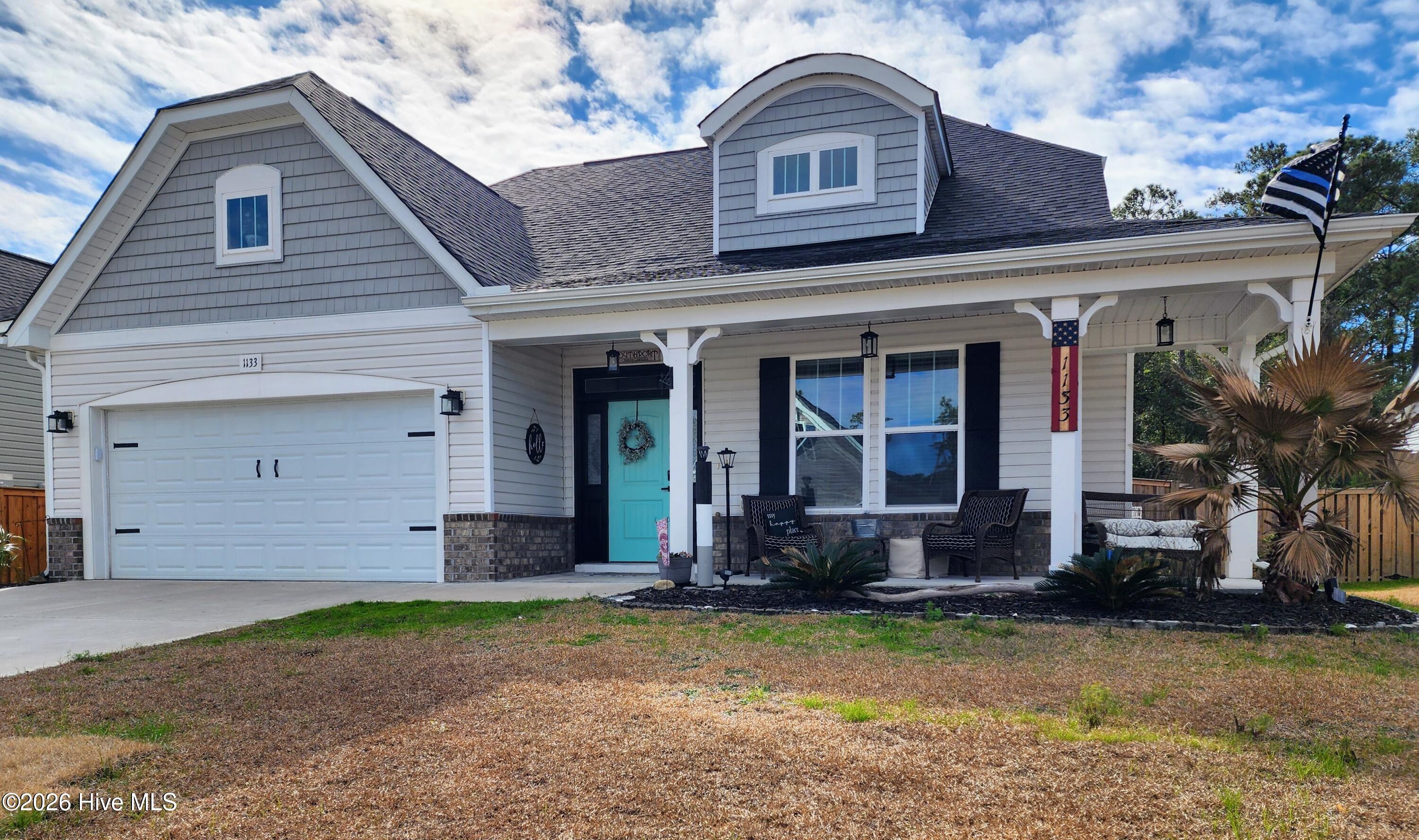 1133 Spincast Road Southport, NC 28461 - Photo 55 of 64 Sweet as Southern Tea