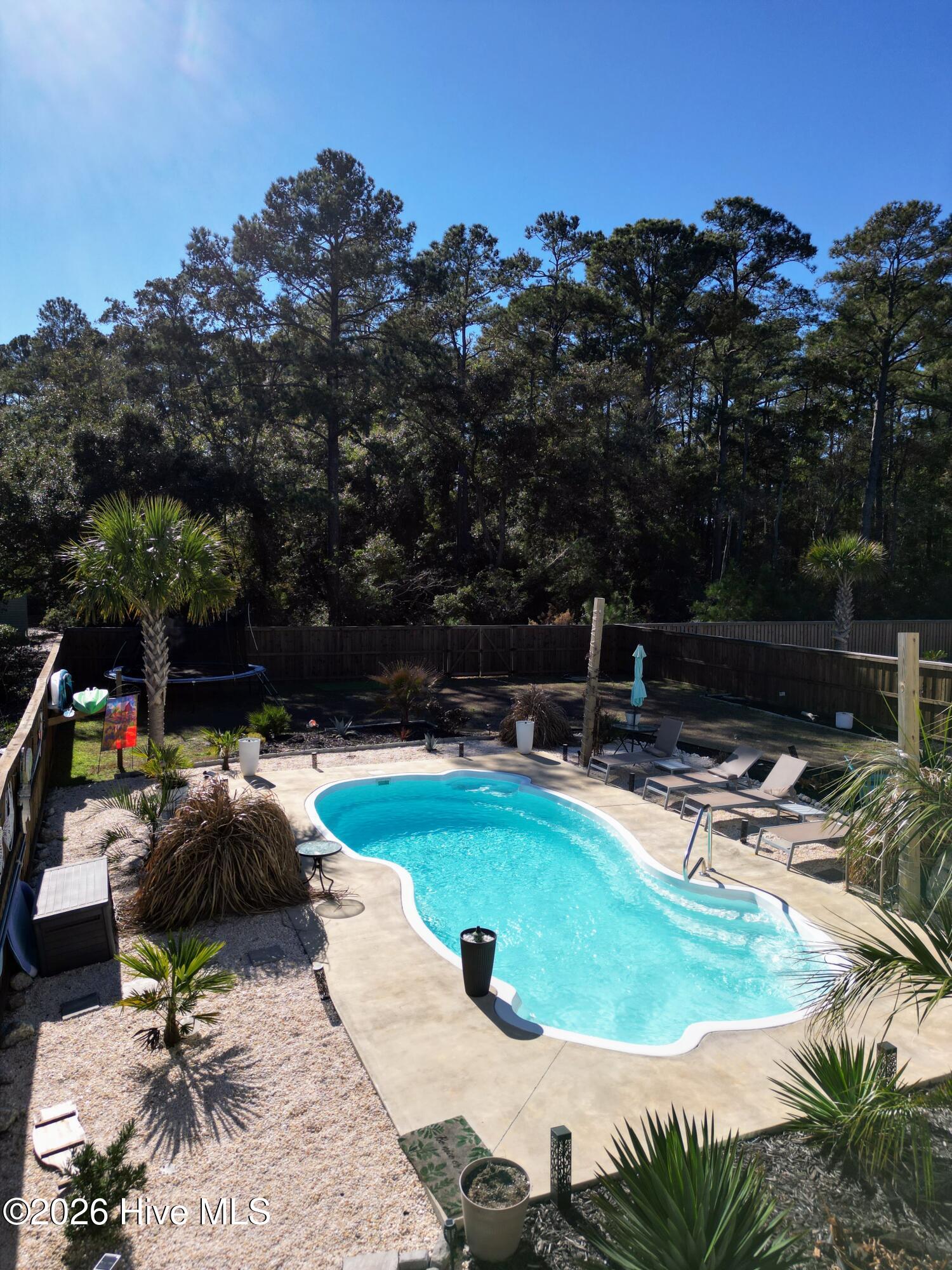 1133 Spincast Road Southport, NC 28461 - Photo 57 of 64 Get Ready for Summer