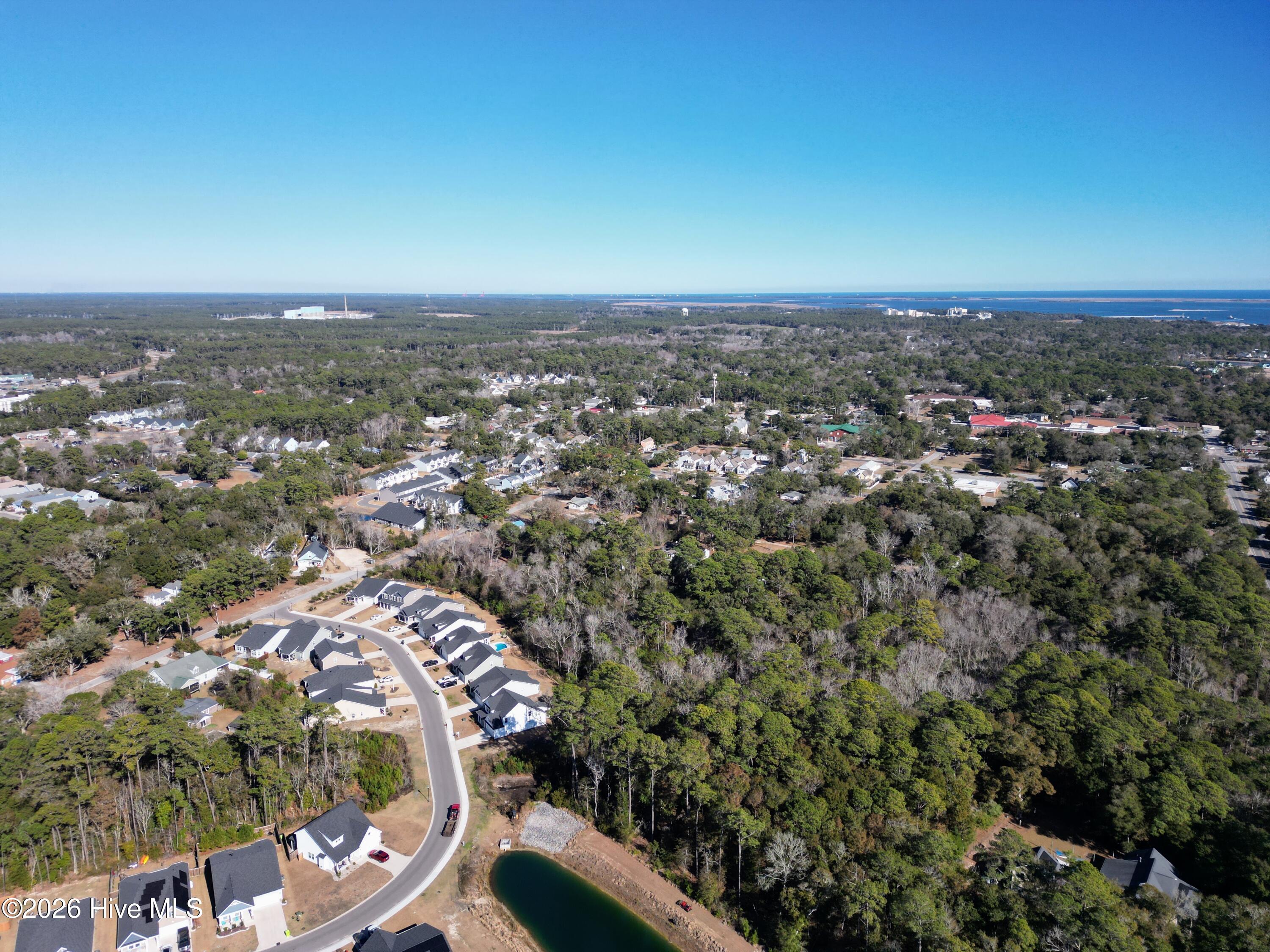 1133 Spincast Road Southport, NC 28461 - Photo 60 of 64 The Preserve at Fisher Landing