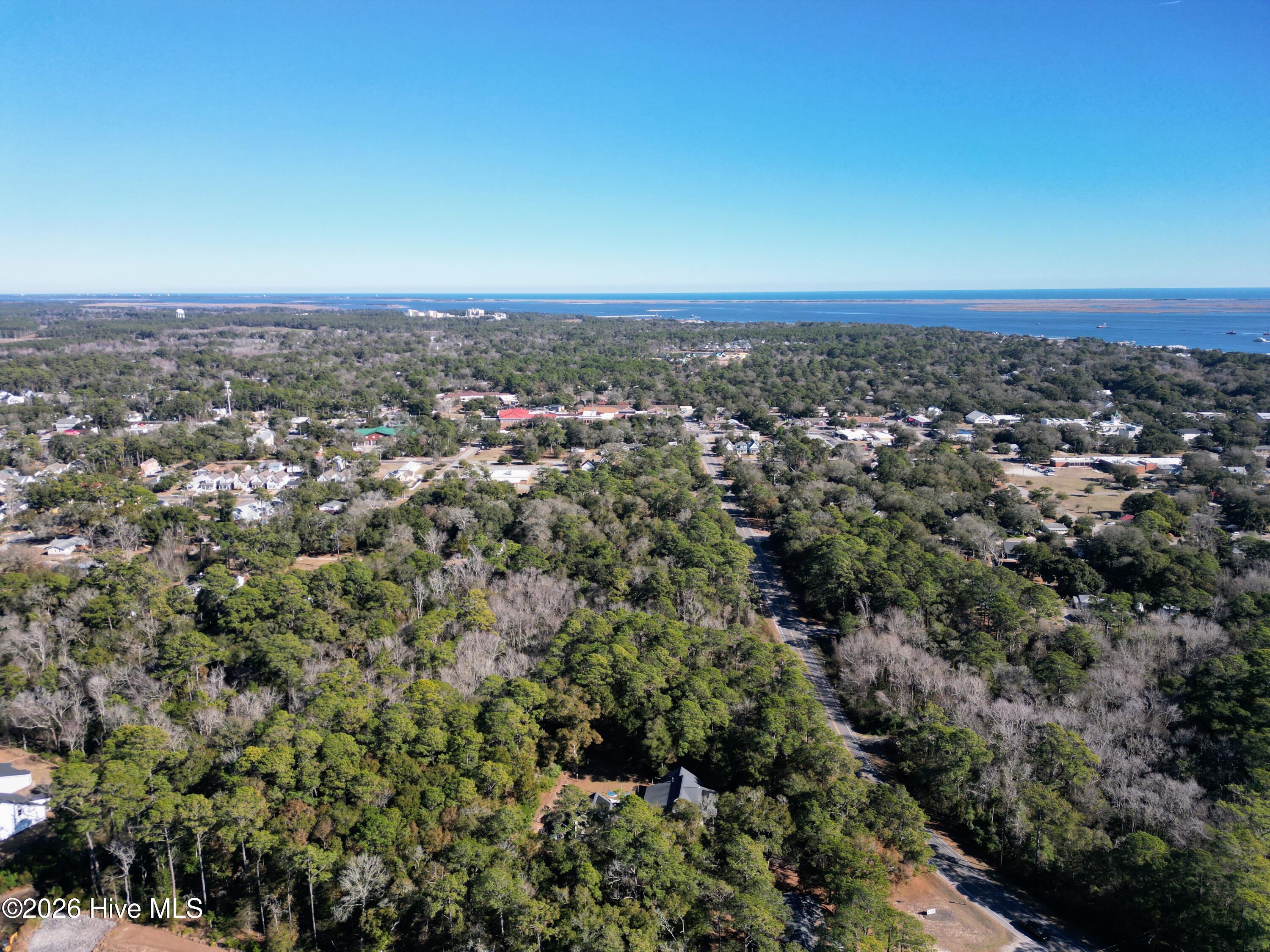 1133 Spincast Road Southport, NC 28461 - Photo 61 of 64 Golf Cart to Dinner