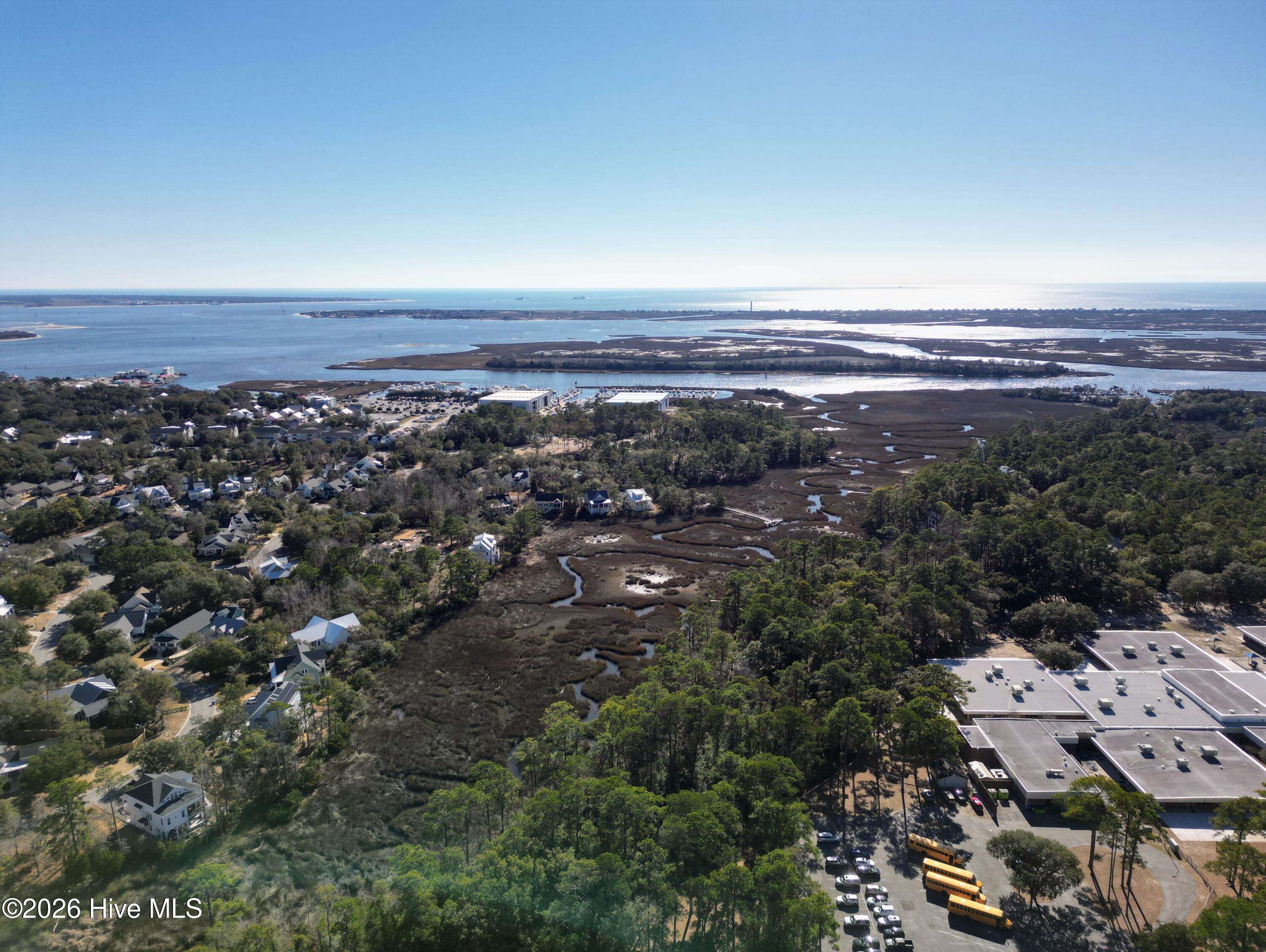 1133 Spincast Road Southport, NC 28461 - Photo 62 of 64 Near the Famous Yacht Basin