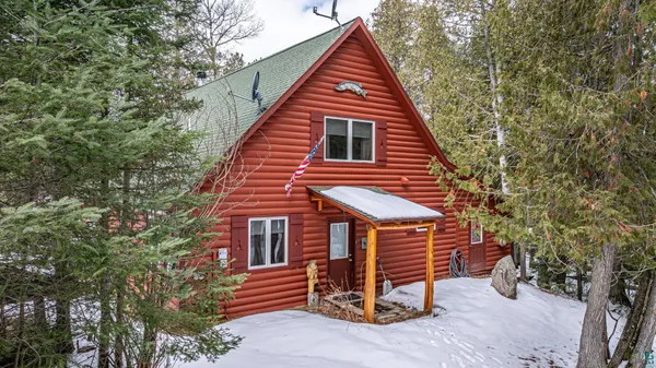 $929,000 | 3003 Burntside Ridge Trail, Ely, MN 55731